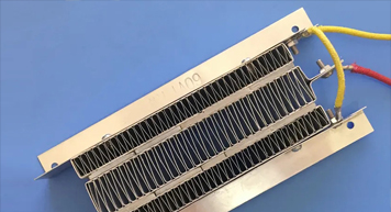 PTC發(fā)熱組件有哪些？