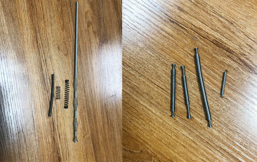 彈簧 彈簧